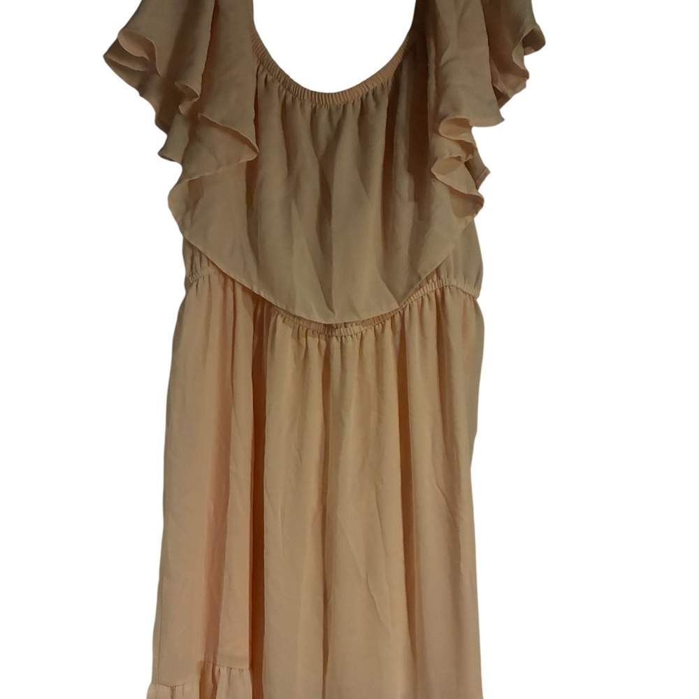 VENUS Soft Pink Garment